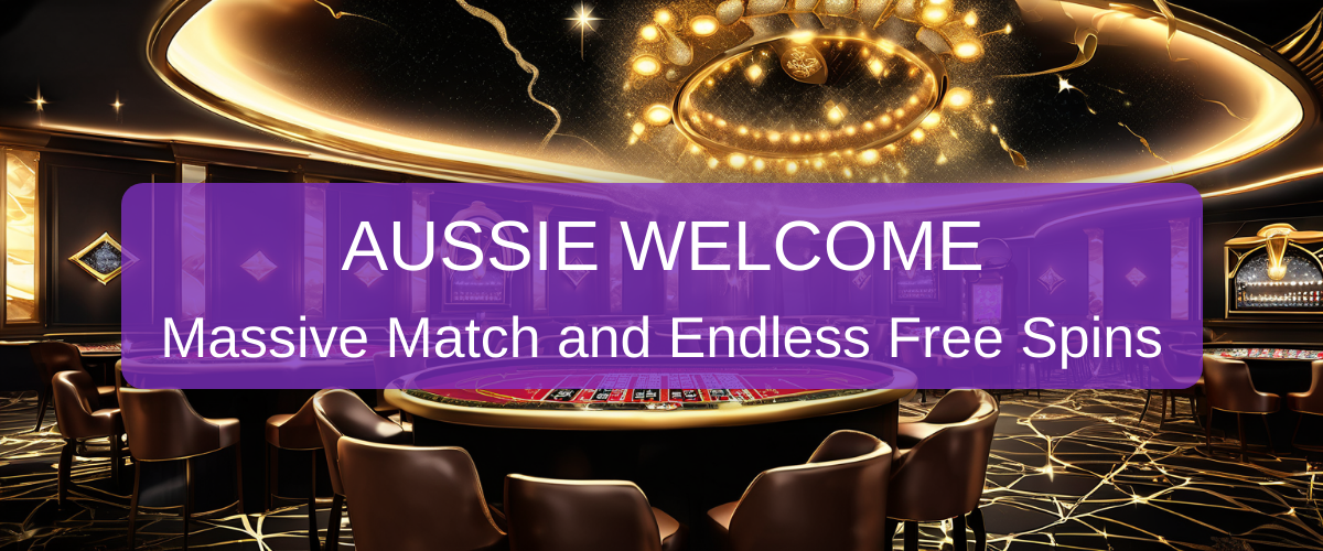 Step Into Woospin Casino Australia!